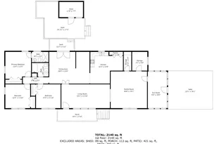 200 Pisgah Dr, Anderson, SC 29624 - Photo 35