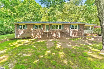200 Pisgah Drive, Anderson, SC 29624 - Photo 1