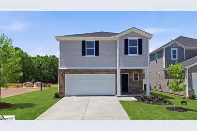 321 Shortleaf Lane, Pendleton, SC 29670 - Photo 1