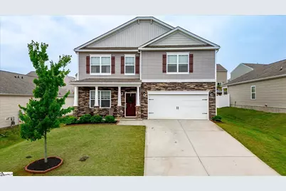 191 Light Spring Road, Easley, SC 29642 - Photo 1