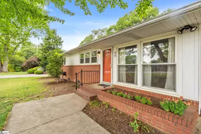 40 N Garden Circle, Greenville, SC 29615 - Photo 1