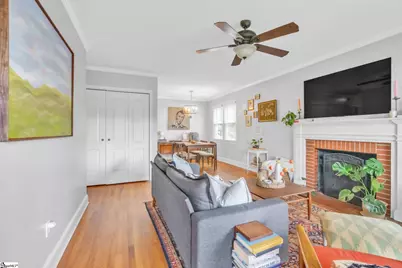 40 N Garden Circle, Greenville, SC 29615 - Photo 5