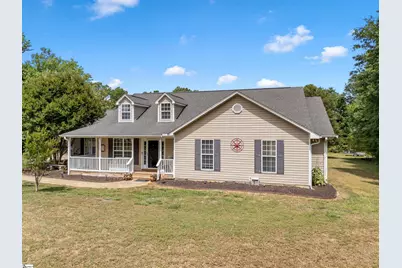 1915 Duncan Reidville Road, Duncan, SC 29334 - Photo 37