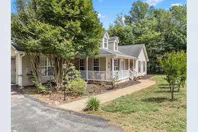 1915 Duncan Reidville Road, Duncan, SC 29334 - Photo 3