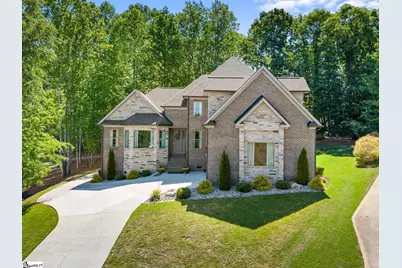 140 Turnberry Road, Anderson, SC 29621 - Photo 1