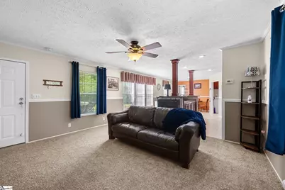 116 E Freedom Wood Drive, Liberty, SC 29657 - Photo 7