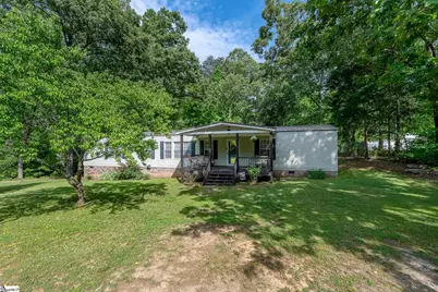 116 E Freedom Wood Drive, Liberty, SC 29657 - Photo 1