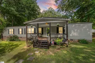116 E Freedom Wood Dr, Liberty, SC 29657 - Photo 5