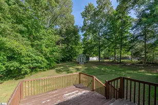 116 E Freedom Wood Dr, Liberty, SC 29657 - Photo 19