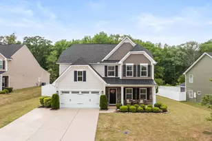 102 Mohegan Wy, Greenville, SC 29607 - Photo 1
