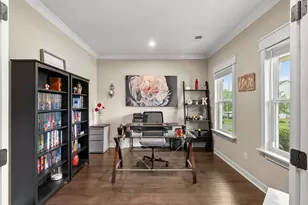 102 Mohegan Wy, Greenville, SC 29607 - Photo 27