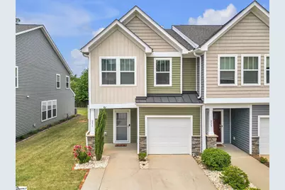 231 Keaton Court, Spartanburg, SC 29301 - Photo 1