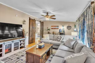35 Deaton Ln, Gray Court, SC 29645 - Photo 11