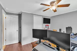 35 Deaton Ln, Gray Court, SC 29645 - Photo 9