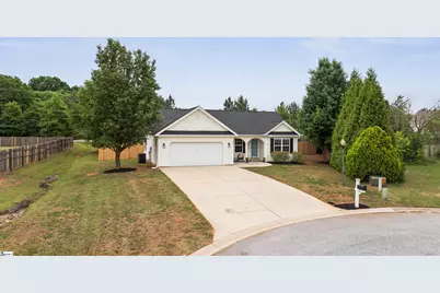 539 Sea Mist Court, Lyman, SC 29365 - Photo 3