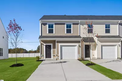 196 Randwick Lane, Greer, SC 29651 - Photo 1