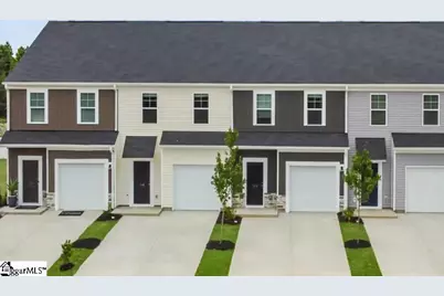196 Randwick Lane, Greer, SC 29651 - Photo 1