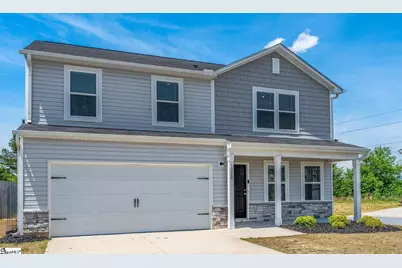 1059 Dobson Meadows Drive, Greer, SC 29651 - Photo 3