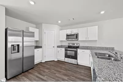1059 Dobson Meadows Drive, Greer, SC 29651 - Photo 7