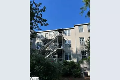 601 Cleveland Street #Unit 3-B, Greenville, SC 29601 - Photo 1
