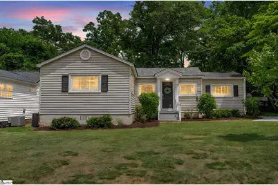 11 Druid Street, Greenville, SC 29609 - Photo 1