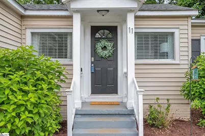 11 Druid Street, Greenville, SC 29609 - Photo 3