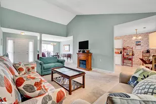 413 Milstead Way, Greenville, SC 29615 - Photo 3