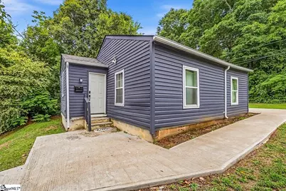 8 Booker Street, Anderson, SC 29624 - Photo 21