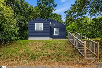 8 Booker Street, Anderson, SC 29624 - Photo 1