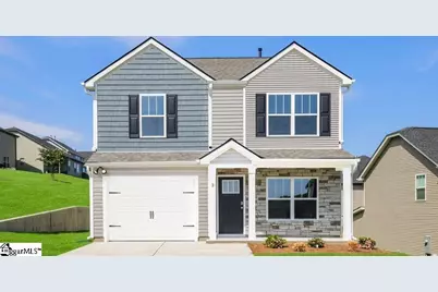 3 Bourn Drive, Simpsonville, SC 29680 - Photo 1