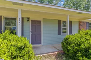 400 Meadow Rd, Laurens, SC 29360 - Photo 3
