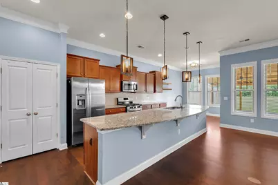 472 Bucklebury Road, Greer, SC 29651 - Photo 7