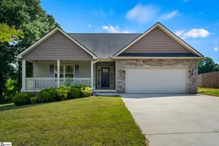 101 Hurst Ave, Anderson, SC 29625 - Photo 1