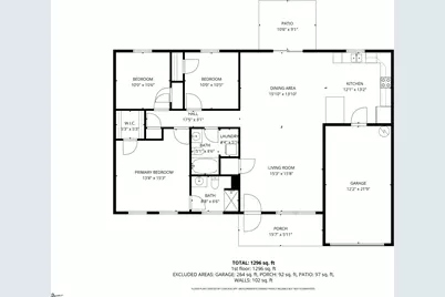 1302 Autumn Glen Court, Fountain Inn, SC 29644 - Photo 27