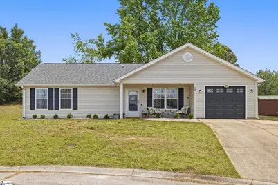 1302 Autumn Glen Court, Fountain Inn, SC 29644 - Photo 1