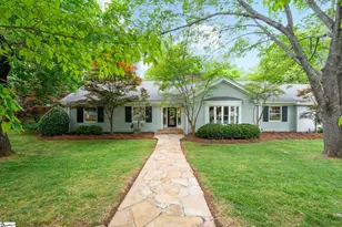 127 Lake Forest Dr, Greenville, SC 29609 - Photo 1