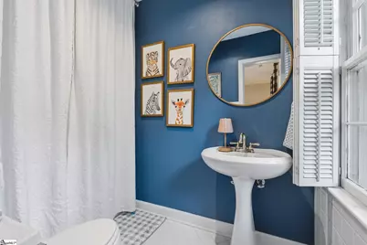 127 Lake Forest Drive, Greenville, SC 29609 - Photo 27