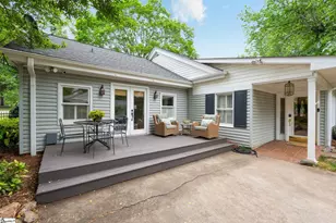 127 Lake Forest Dr, Greenville, SC 29609 - Photo 37