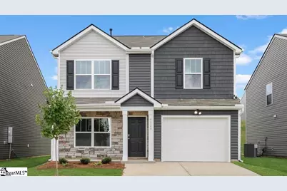 4125 Springshire Lane, Boiling Springs, SC 29316 - Photo 1