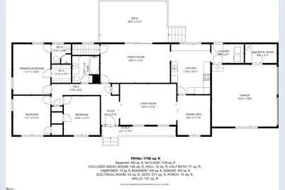 134 Cashmere Drive, Greenville, SC 29605 - Photo 41