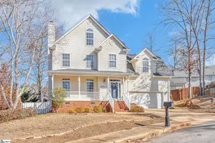 111 Springhouse Way, Greenville, SC 29607 - Photo 1