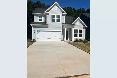 200 Canyon Creek Way, Fountain Inn, SC 29644 - Photo 1