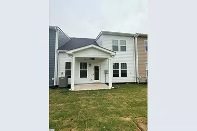 314 Ridgelea Street, Fountain Inn, SC 29644 - Photo 3