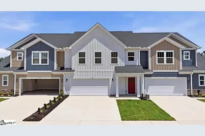 314 Ridgelea Street, Fountain Inn, SC 29644 - Photo 1