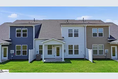 314 Ridgelea Street, Fountain Inn, SC 29644 - Photo 23
