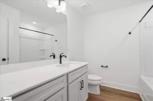 314 Ridgelea St, Fountain Inn, SC 29644 - Photo 21