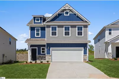 3016 Emberly Drive #Lot 274, Roebuck, SC 29376 - Photo 1