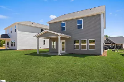 3016 Emberly Drive #Lot 274, Roebuck, SC 29376 - Photo 27