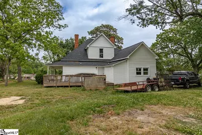 6025 Mountain View Road, Taylors, SC 29687 - Photo 5