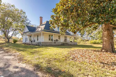 6025 Mountain View Road, Taylors, SC 29687 - Photo 33